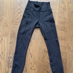 Lululemon In Movement Leggings